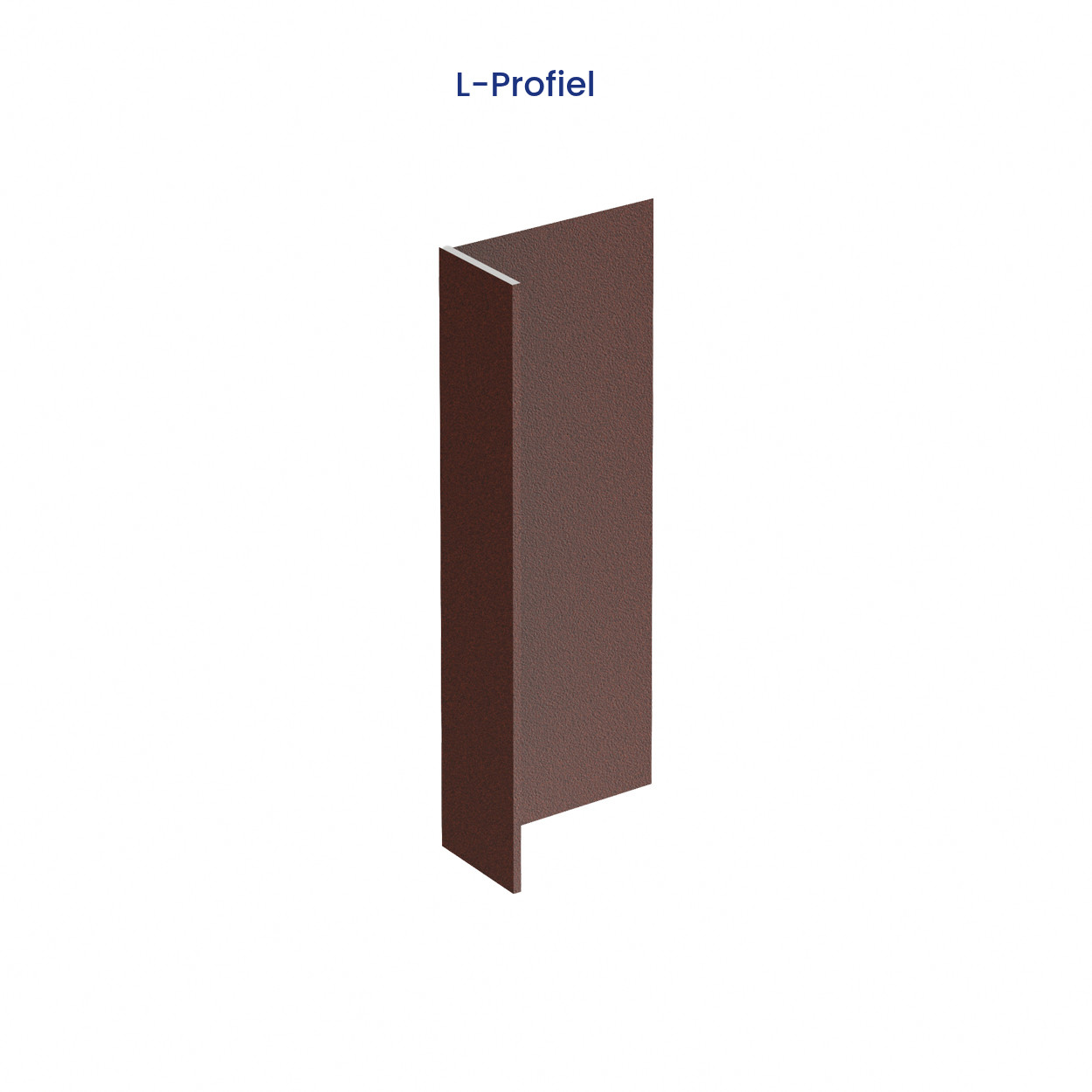 Cladix Aluminium Gevelbekleding Walnootbruin